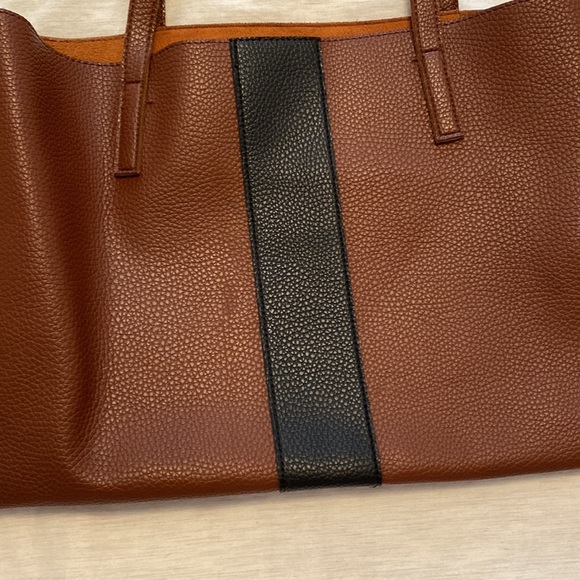 Vince Camuto Luck Tote - Picture 2 of 6